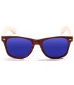 N1 Ocean Beach Wood Brown Blue N1enZapatillas.com
