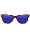 N1 Ocean Beach Wood Brown Blue N1enZapatillas.com