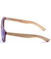 N1 Ocean Beach Wood Brown Blue N1enZapatillas.com