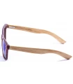 N1 Ocean Beach Wood Brown Blue N1enZapatillas.com
