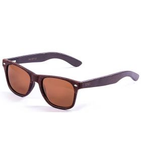 N1 Ocean Beach Wood Dark Brown N1enZapatillas.com