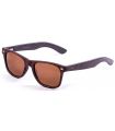 N1 Ocean Beach Wood Dark Brown N1enZapatillas.com