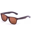 N1 Ocean Beach Wood Dark Brown N1enZapatillas.com