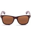 N1 Ocean Beach Wood Dark Brown N1enZapatillas.com