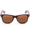 N1 Ocean Beach Wood Dark Brown N1enZapatillas.com