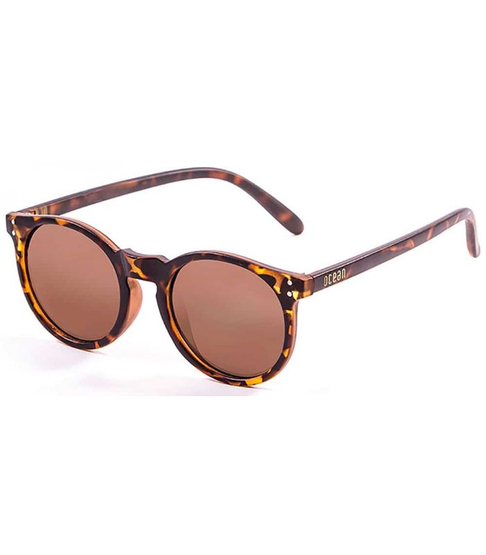 Gafas de Sol Casual Ocean Lizard Brown Gafas de Sol Casual Ocean Lizard Brown