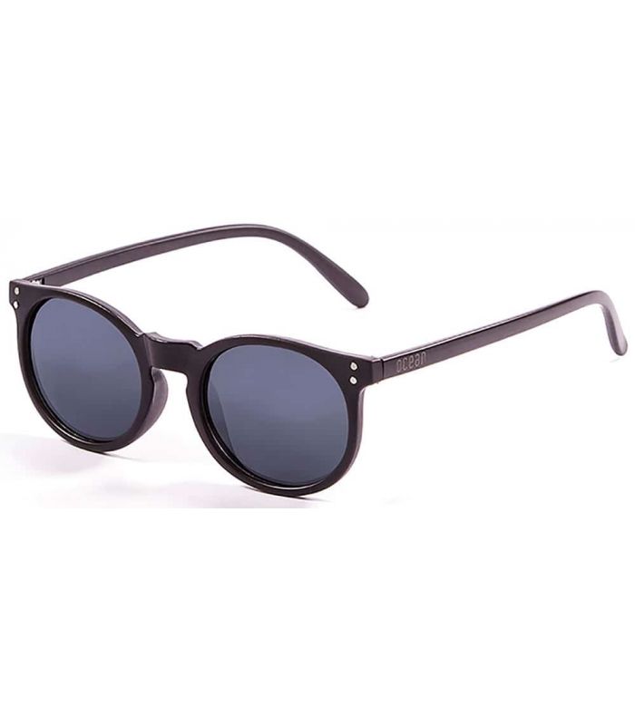 Gafas de Sol Casual Ocean Lizard Black Smoke Gafas de Sol Casual Ocean Lizard Black Smoke
