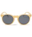 Gafas de Sol Casual Ocean Lizard Orange Smoke