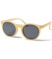 Gafas de Sol Casual Ocean Lizard Orange Smoke