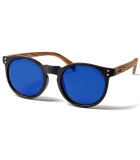 N1 Ocean Lizard Wood Black Brown Blue N1enZapatillas.com