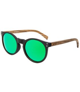 N1 Ocean Lizard Wood Black Brown Green N1enZapatillas.com