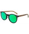 N1 Ocean Lizard Wood Black Brown Green N1enZapatillas.com