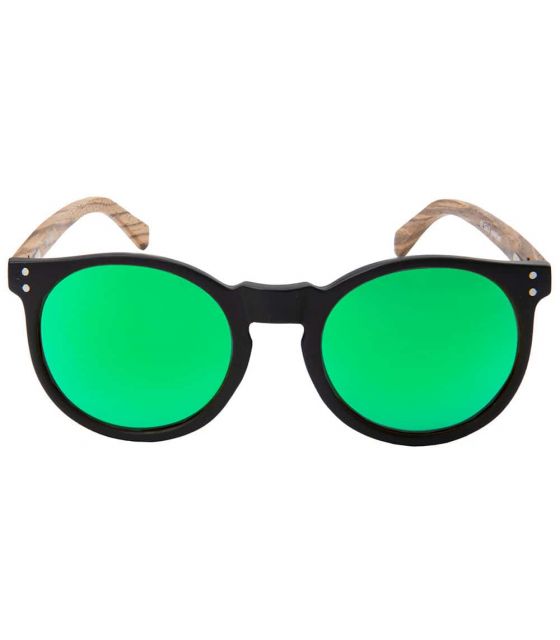 N1 Ocean Lizard Wood Black Brown Green N1enZapatillas.com
