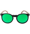 N1 Ocean Lizard Wood Black Brown Green N1enZapatillas.com