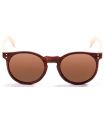 N1 Ocean Lizard Wood Brown N1enZapatillas.com