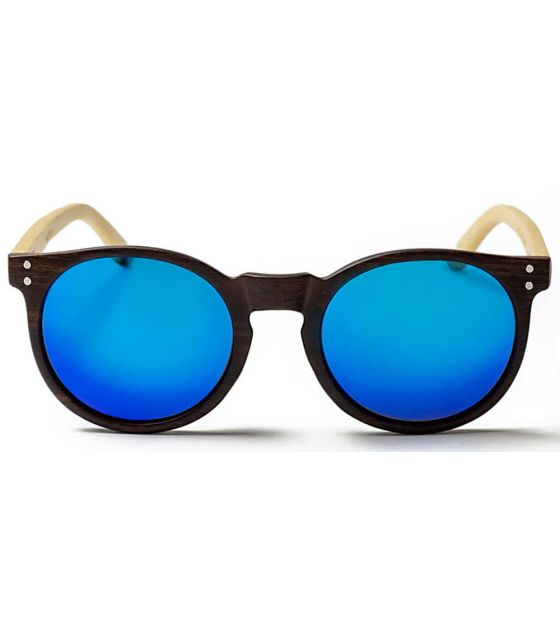 N1 Ocean Lizard Wood Brown Blue N1enZapatillas.com