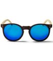 N1 Ocean Lizard Wood Brown Blue N1enZapatillas.com