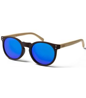 N1 Ocean Lizard Wood Brown Blue N1enZapatillas.com