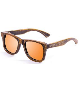 N1 Ocean Nelson Bambo Revo Orange N1enZapatillas.com