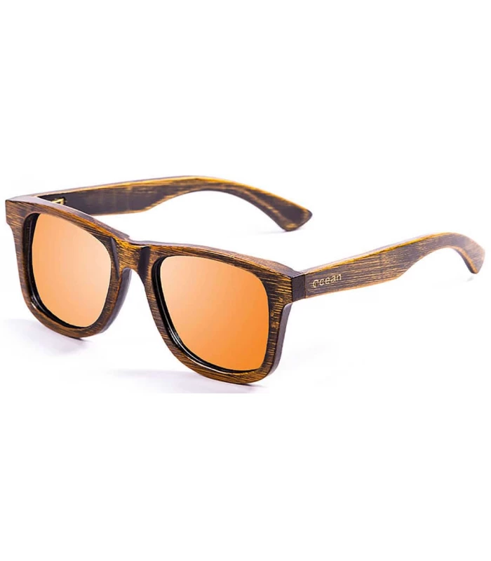 N1 Ocean Nelson Bambo Revo Orange N1enZapatillas.com