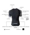 N1 Blueball Running Tshirt N1enZapatillas.com