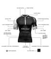 N1 Blueball Running Tshirt N1enZapatillas.com