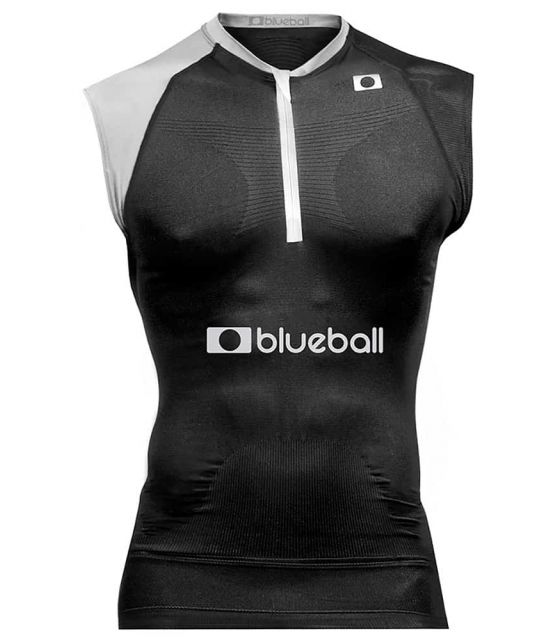 N1 Blueball Running Top Shirt N1enZapatillas.com