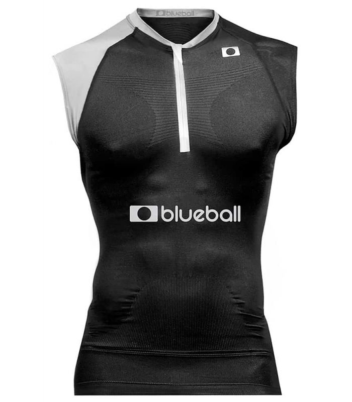 N1 Blueball Running Top Shirt N1enZapatillas.com N1 Blueball Running Top Shirt N1enZapatillas.com