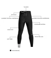 N1 Blueball BB100013 Malles Compression Homme N1enZapatillas.com