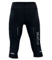 Mallas running Blueball BB100003 Mallas 3/4 Compresion Bolsillos