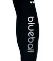Mallas running Blueball BB100003 Mallas 3/4 Compresion Bolsillos