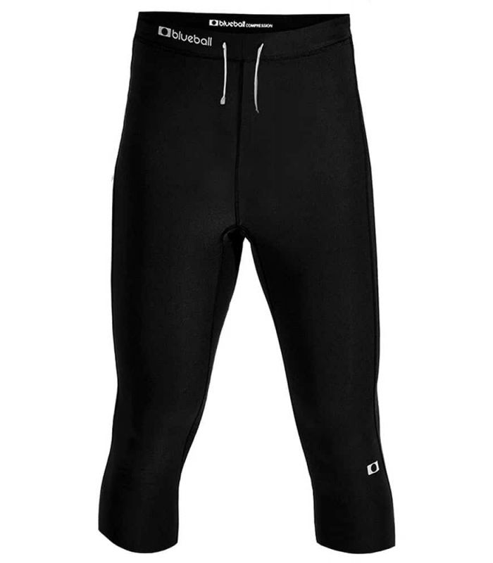 Pantalones técnicos running Blueball BB100004 Mallas 3/4 Pantalones técnicos running Blueball BB100004 Mallas 3/4