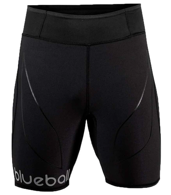 N1 Blueball BB100005 Malles Cortes avec Bolsillo