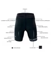 N1 Blueball BB100005 Malles Cortes avec Bolsillo