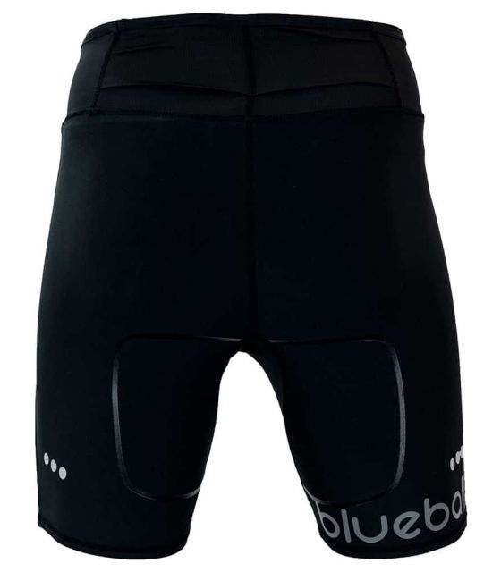 N1 Blueball BB100005 Malles Cortes avec Bolsillo