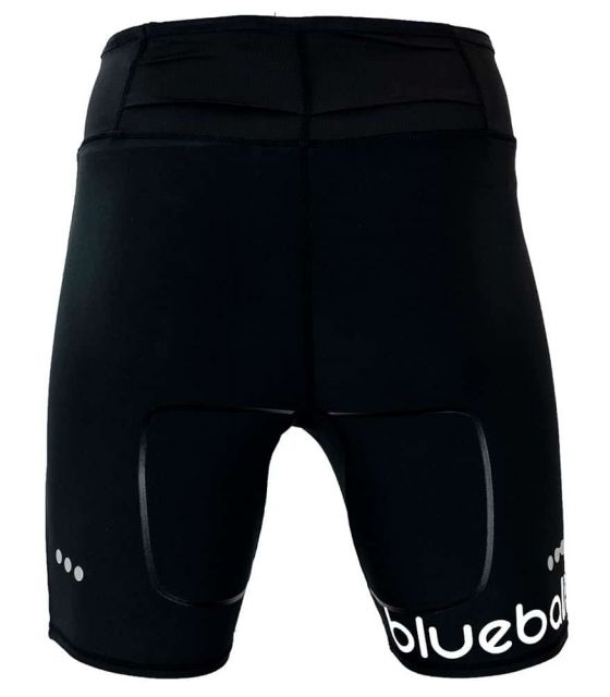N1 Blueball BB100007 Malles Cortes avec Bolsillo Lateral