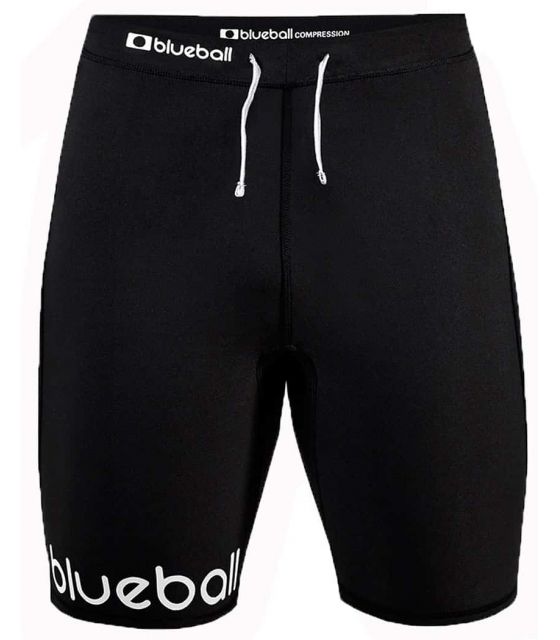 N1 Blueball BB100008 Malla Corta Running Compreson