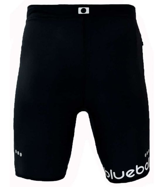 N1 Blueball BB100008 Malla Corta Running Compreson
