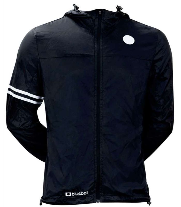 Chaquetas Running Blueball BB100033 Cortavientos Chaquetas Running Blueball BB100033 Cortavientos