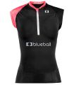N1 Blueball BB000013 Running Top Shirt W N1enZapatillas.com