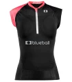 N1 Blueball BB000013 Running Top Shirt W N1enZapatillas.com