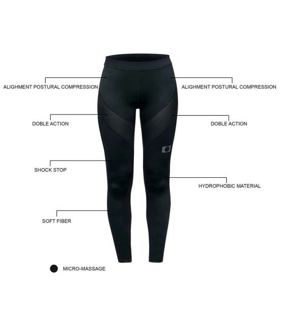 N1 Blueball BB100035 Mallas Compreson W N1enZapatillas.com