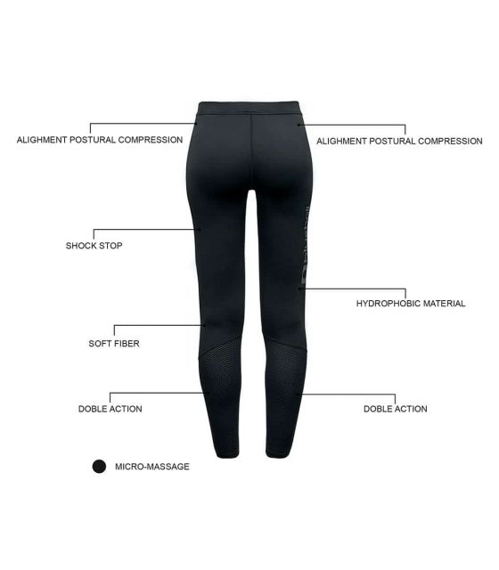 N1 Blueball BB100035 Mallas Compreson W N1enZapatillas.com