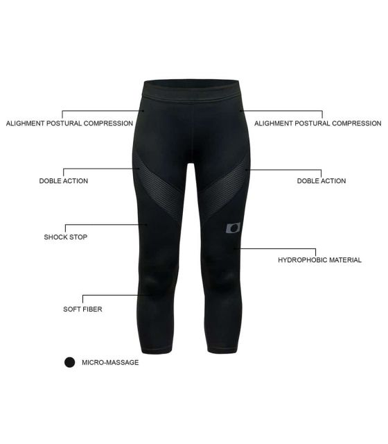 N1 Blueball BB100036 Mallas 3/4 Compreson W N1enZapatillas.com