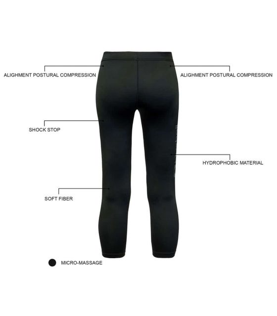 N1 Blueball BB100036 Mallas 3/4 Compreson W N1enZapatillas.com