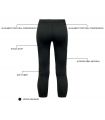 N1 Blueball BB100036 Mallas 3/4 Compreson W N1enZapatillas.com