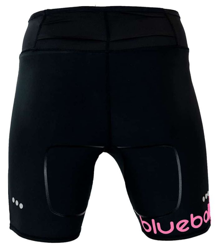 N1 Blueball BB200001 Malles Cortas avec Bolsillo W N1 Blueball BB200001 Malles Cortas avec Bolsillo W