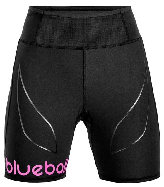 N1 Blueball BB200001 Malles Cortas avec Bolsillo W
