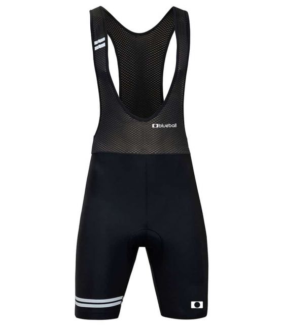 Culotes Blueball Culote Tekpro