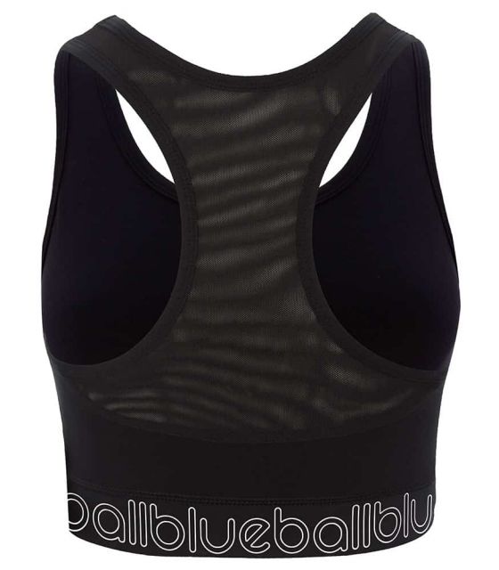 N1 Blueball Sujetateur sportif Natural BB2300202